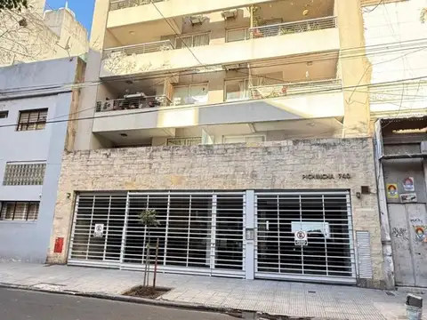 Departamento en Alquiler en San Cristobal, Capital Federal