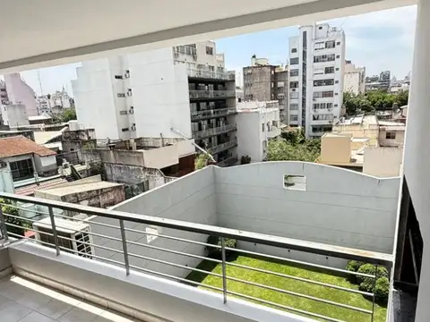 Departamento en Alquiler al Este