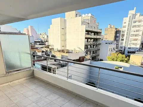 Departamento en Alquiler Apto profesional