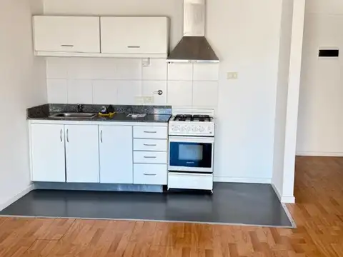 Departamento en Alquiler 10 años