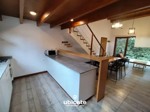 Departamento en Alquiler de 3 ambientes
