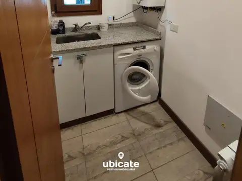 Departamento en Alquiler 5 años