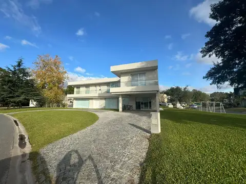 Casa en Alquiler en Canning, Partido de Ezeiza