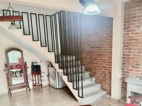 Casa en Venta de 5 dormitorios