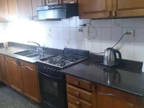 Departamento - ALQUILER_TEMPORAL - Argentina, Mar del Plata - AV PEDRO LURO 3300