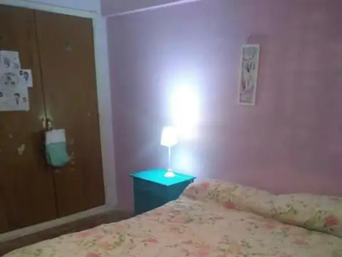 Departamento en Alquiler Temporal de 2 dormitorios