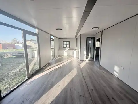Casa  Venta 3 dormitorios a Estrenar Aeroparque