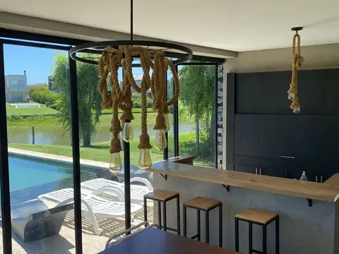 Casa en Venta 6 años