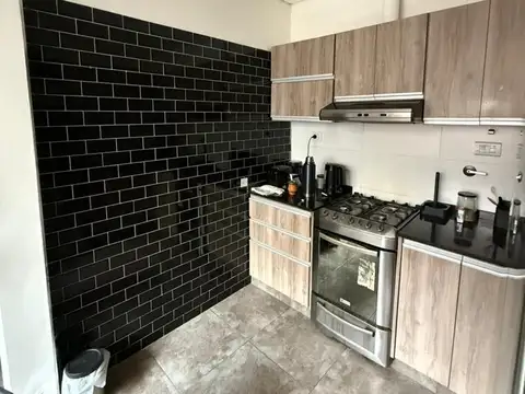 Depto Tipo Casa en Venta en Ciudadela, USD 73.000