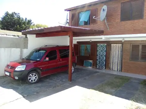 Duplex en venta, Mar del Tuyu.