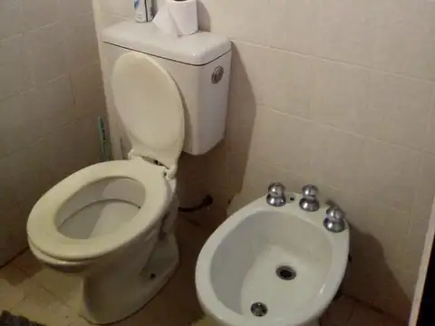 Duplex en venta, Mar del Tuyu.