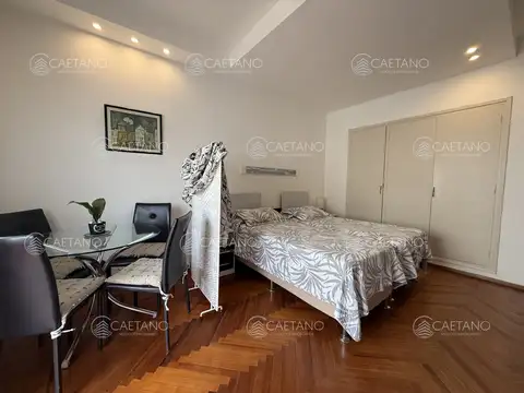 Departamento en Alquiler Temporal de Monoambiente