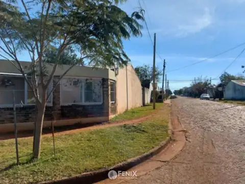 Casa en Venta en Posadas, USD 55.000