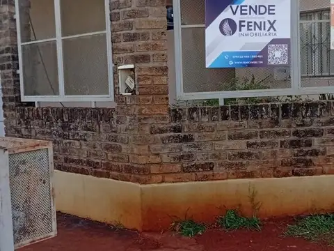 Casa en Venta de 2 dormitorios