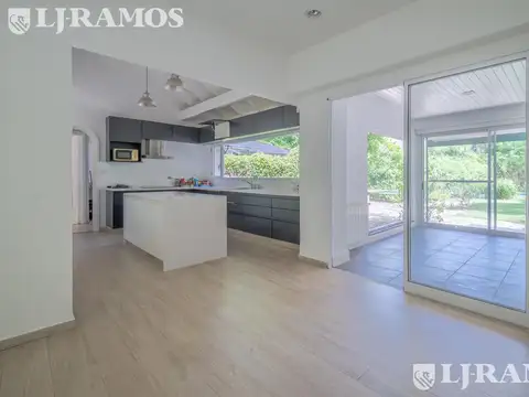 Casa en Alquiler 6 años