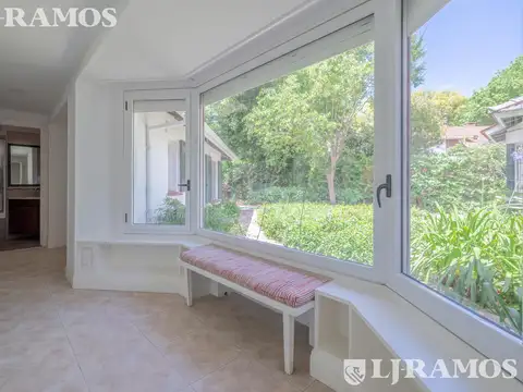Casa en Alquiler 6 años
