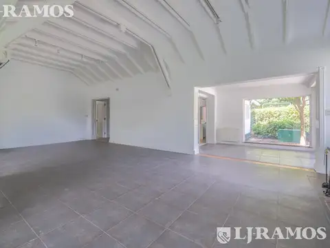 Casa en Alquiler en Lomas de San Isidro, USD 4.500
