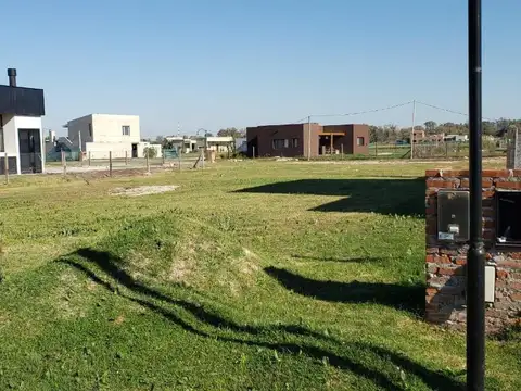 Terreno en venta - 635Mts2 - Ingeniero Maschwitz, Escobar