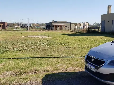Terreno en venta - 635Mts2 - Ingeniero Maschwitz, Escobar