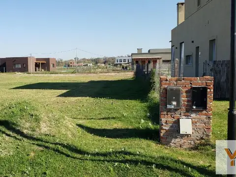 Terreno en Venta de 635,0 m2