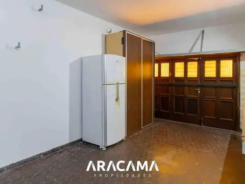 Casa en Venta 20 años
