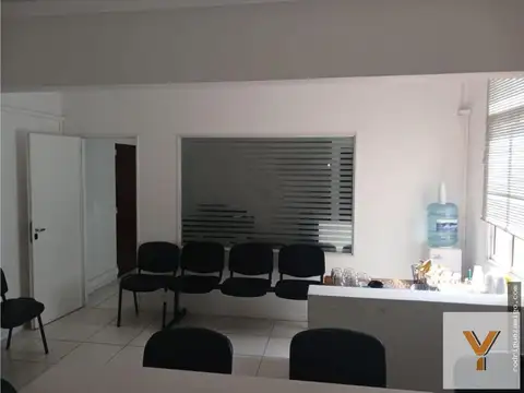 Oficina en venta - 1 Ambiente - Mar del Plata