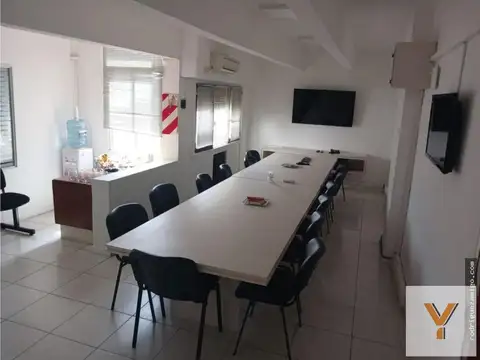 Oficina en Venta 35 años