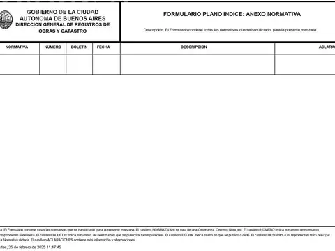 Terreno en Venta de 376,0 m2