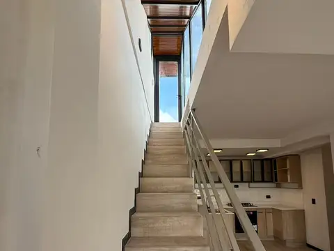 13A 4 Ambientes Estrenar 3 baños 180m2 Villa Urquiza TERRAZA PROPIA Jacuzzi PORTERO VISOR