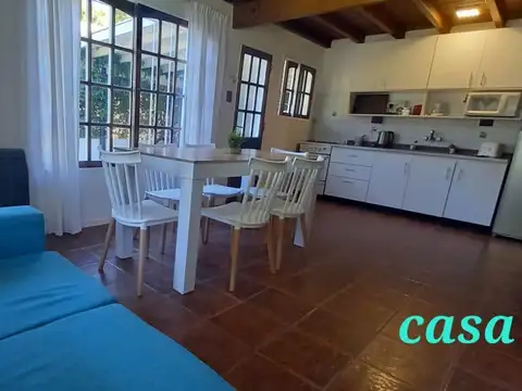 Casa en Venta - 5 Dormitorios 4 Baños - 515mts - Valeria Del Mar