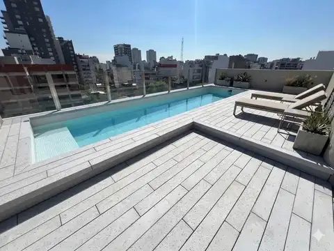 Maure e/ Avenida Córdoba y Charlone