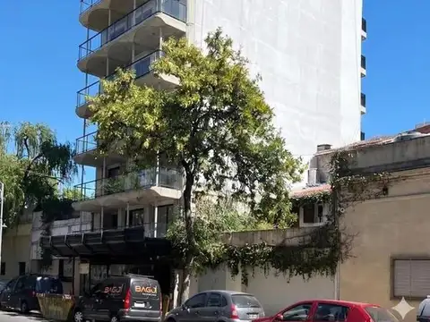 Departamento en venta - 1 Dormitorio 2 Baños - Chacarita