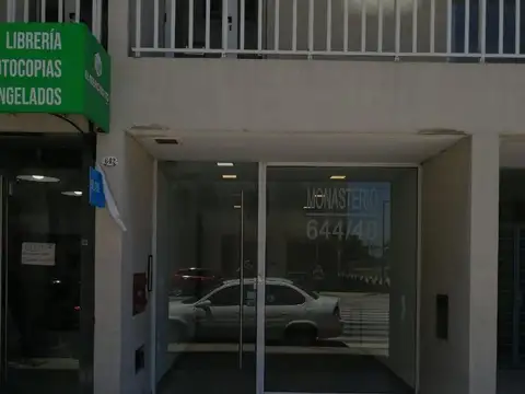 Departamento en Alquiler de 2 ambientes