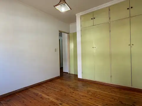 General Antonio Tiscornia 100