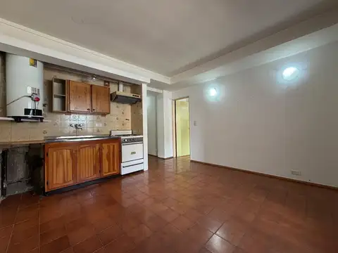 Departamento en Alquiler 36 años