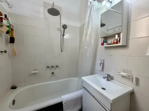 Departamento en Venta 40 años