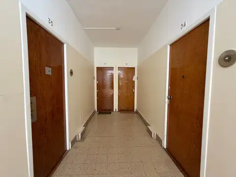 Departamento en Venta en Recoleta, USD 135.000