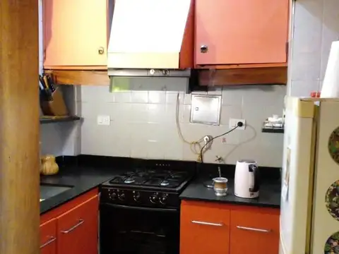 Alquiler Departamento 3 Ambientes – Perú 1417, San Telmo