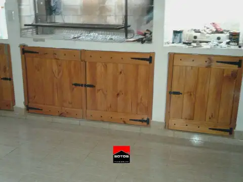 Casa en Bella Vista