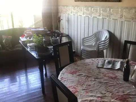 Departamento en Venta de 5 ambientes