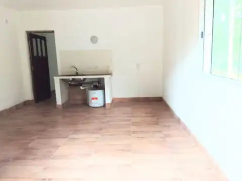 Casa en Alquiler en Ricardo Rojas, $ 650.000