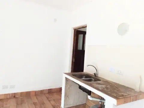 Casa Alquiler Ricardo Rojas