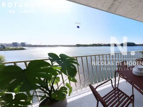 Departamento en Venta en Victorino de la Plaza, Partido de Guaminí