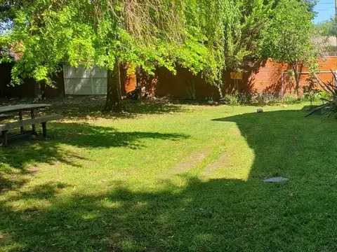 Casa 7 ambientes con 3 baños