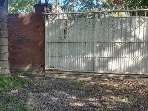 Casa en Venta 11 años