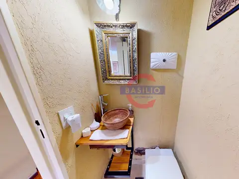 Departamento en Venta 13 años