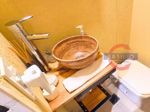 Departamento en Venta al Este
