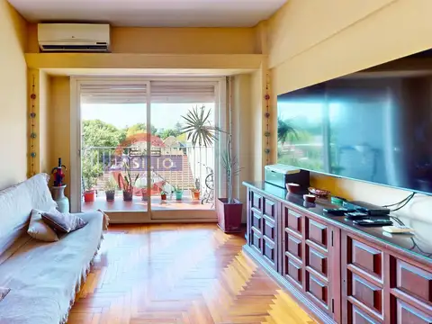 Departamento en Venta de 4 ambientes