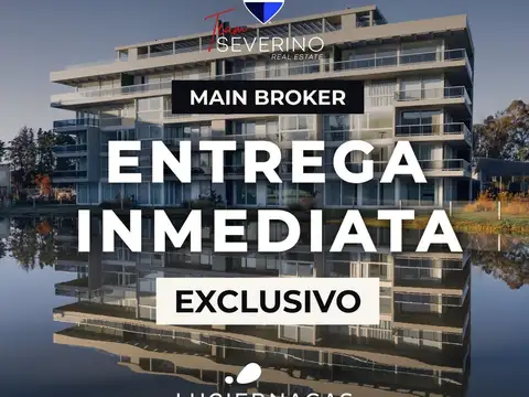 DEPARTAMENTO EN VENTA LUCIERNAGAS 3 AMBIENTES