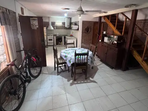 Casa en Venta en San Roque, USD 90.000
